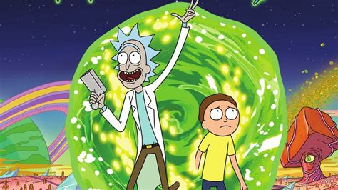Watch Rick and Morty Season 1 online free kisscartoon.